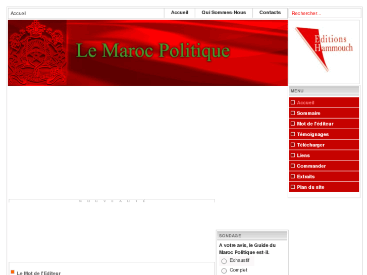 www.maroc-politique.com