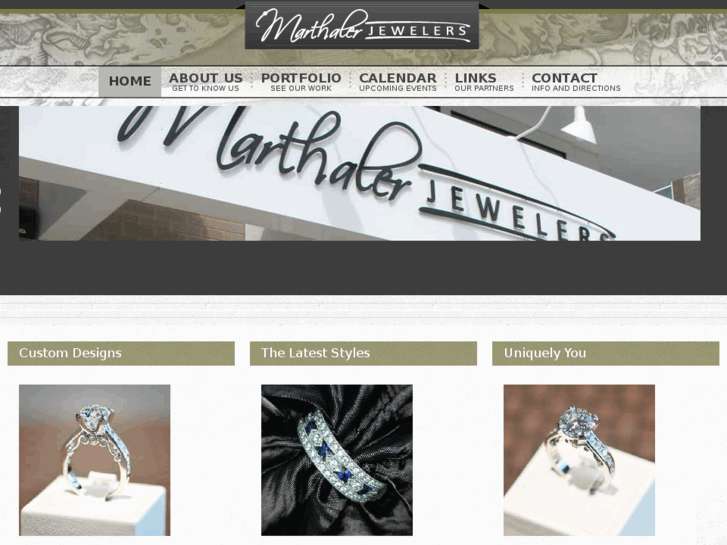 www.marthalerjewelers.info