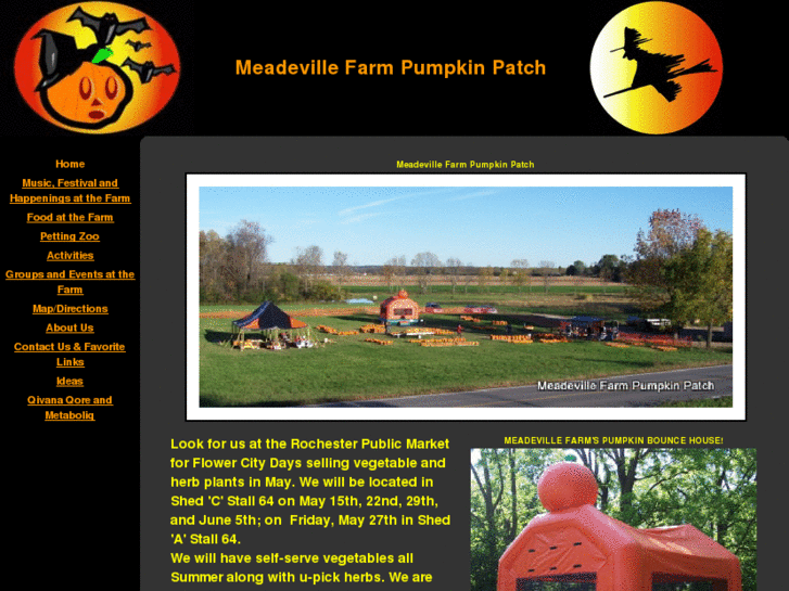 www.meadevillefarm.com