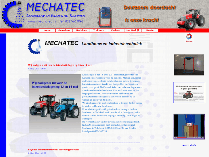 www.mechatec.nl