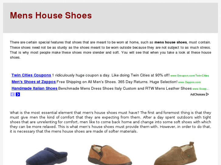 www.menshouseshoes.com