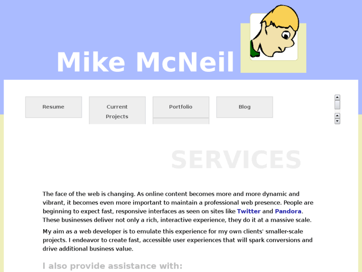 www.michaelmcneil.com