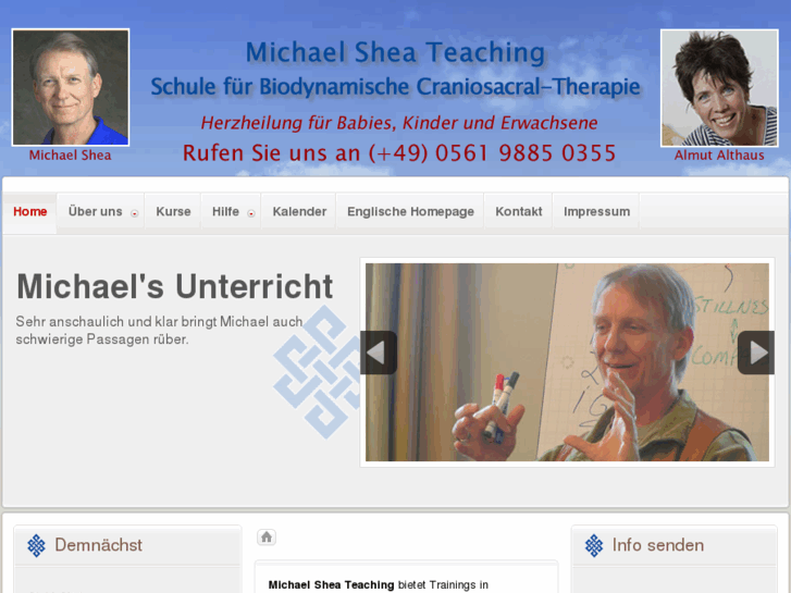 www.michaelsheateaching.de