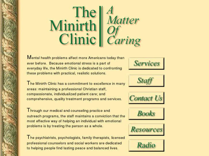 www.minirthmeier.net