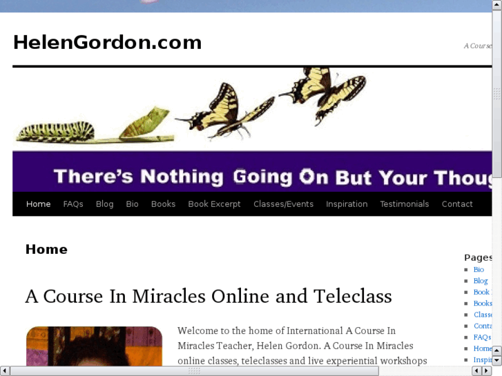 www.miraclesonline.com