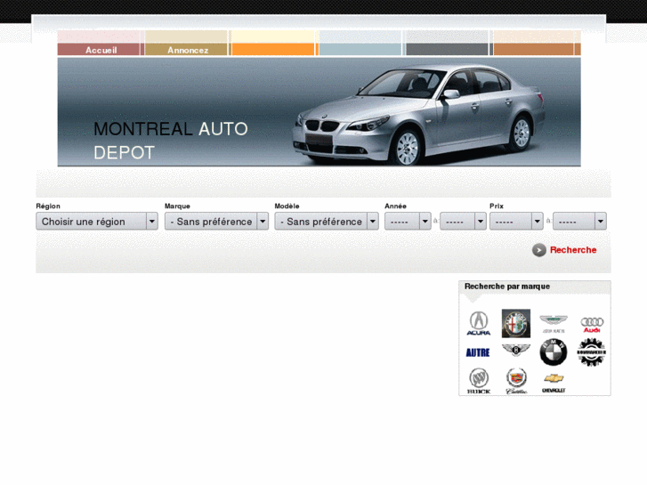 www.montrealautodepot.com