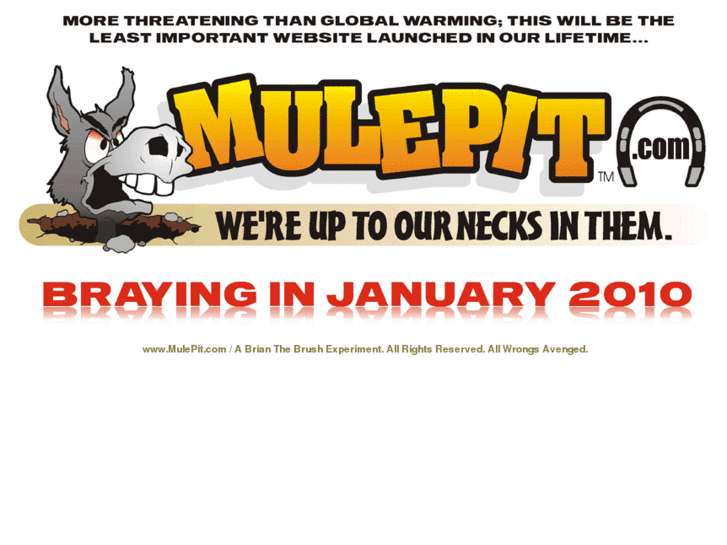 www.mulepit.com