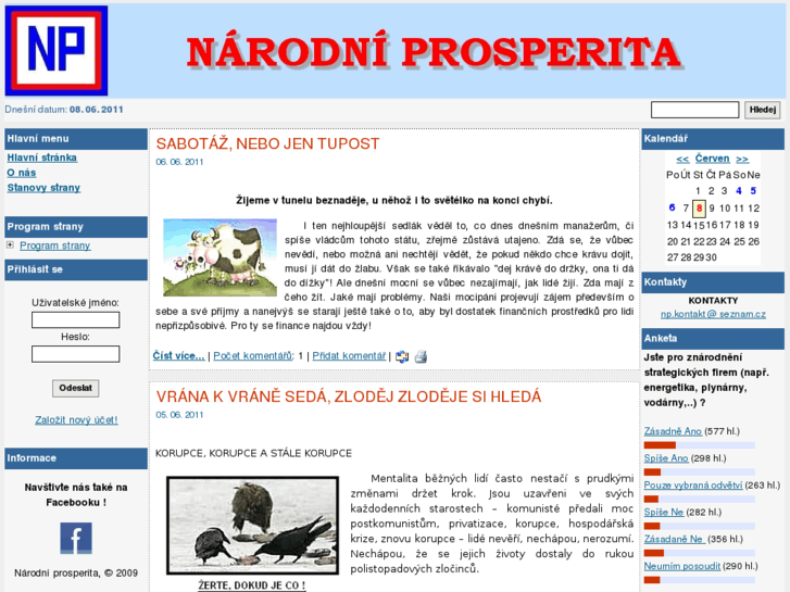 www.narodniprosperita.cz