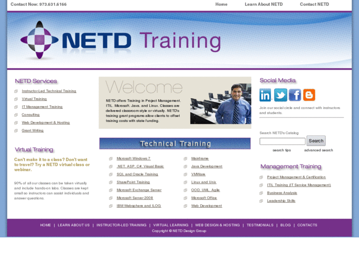 www.netdtraining.com