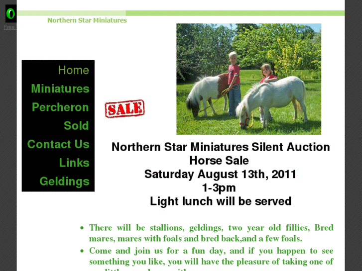 www.northstarhorses2.com