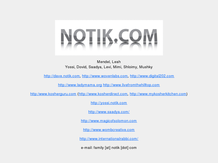 www.notik.com