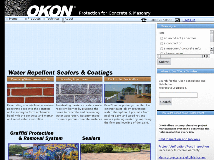 www.okoninc.com