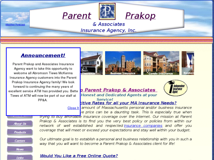 www.parentprakopins.com