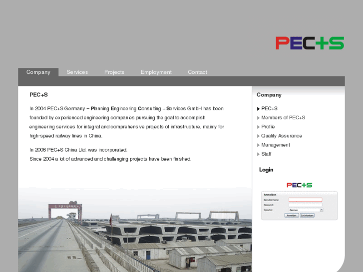 www.pecs-china.com