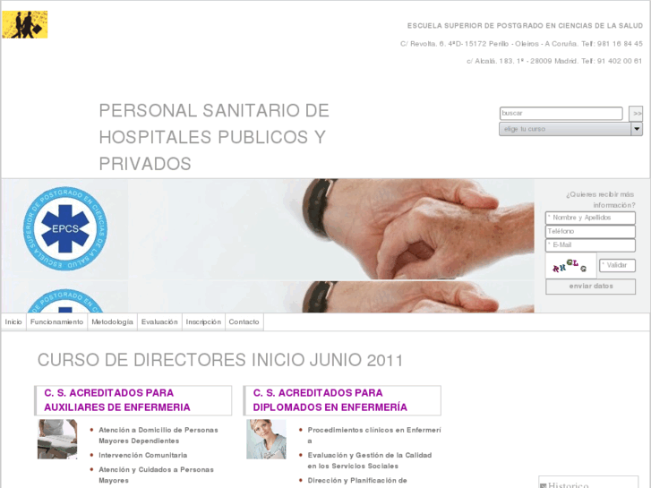 www.personal-sanitario.com