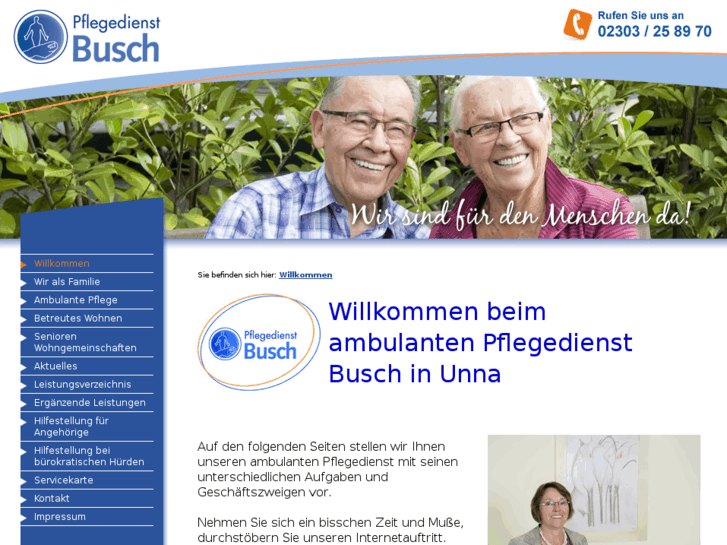 www.pflegedienst-busch.com