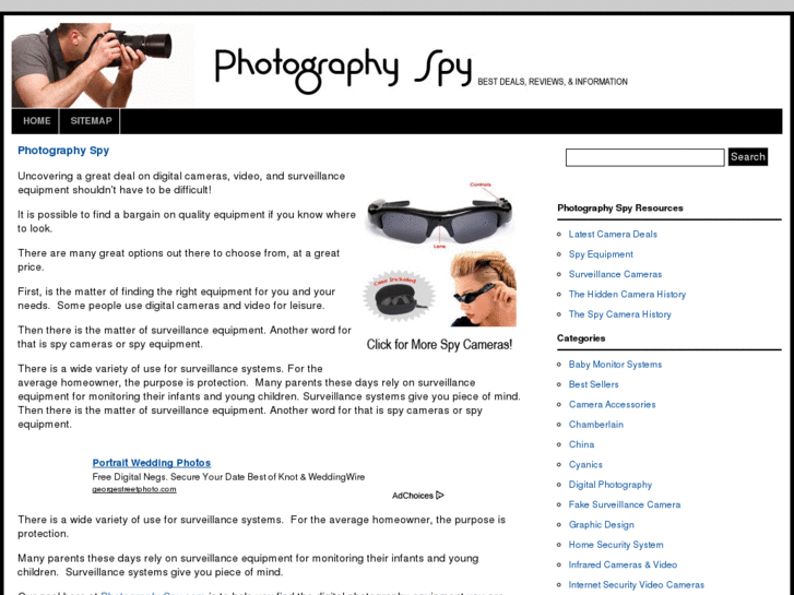 www.photographyspy.com