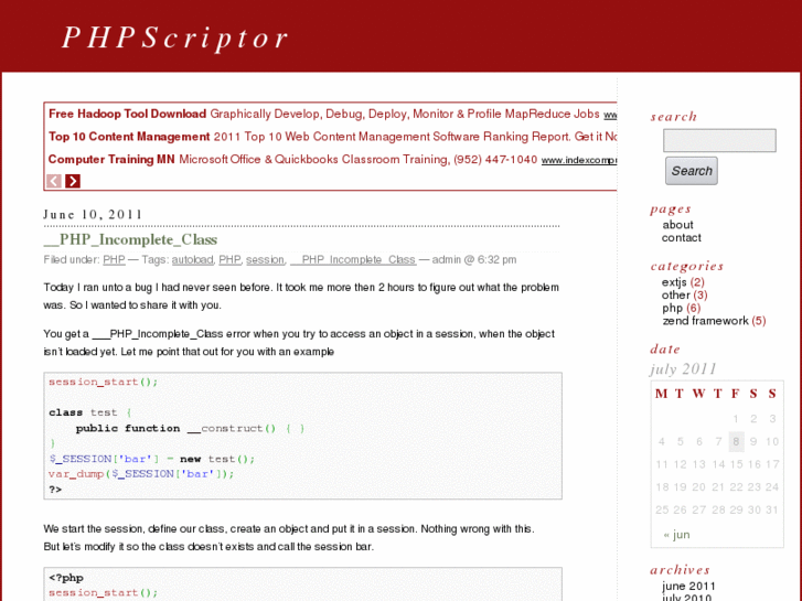 www.phpscriptor.com