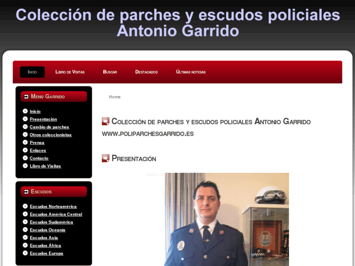 www.poliparchesgarrido.es