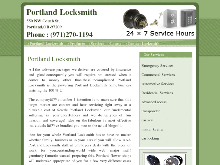 www.portlandlocksmithbest.com