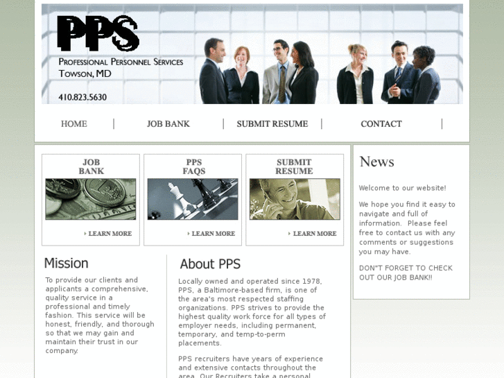 www.ppsinfo.com