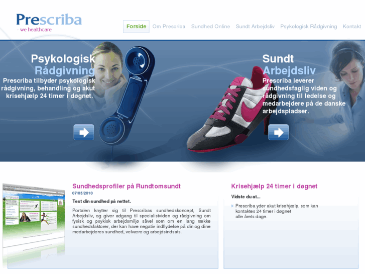 www.prescriba.com