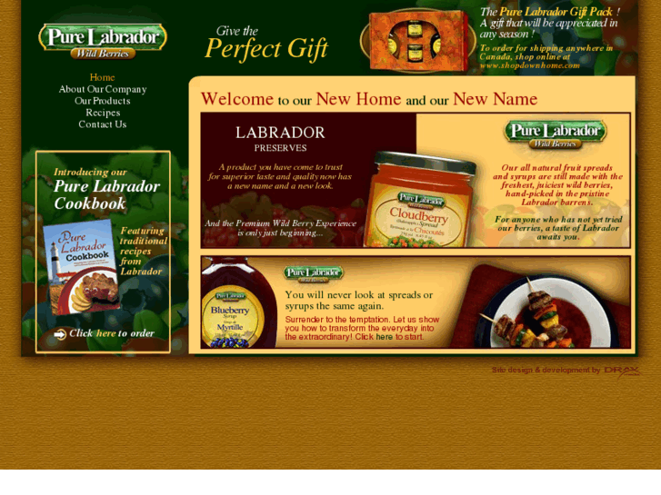 www.preserves.nf.ca