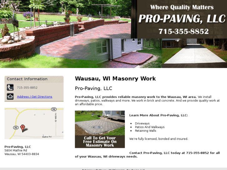 www.pro-pavingllc.com