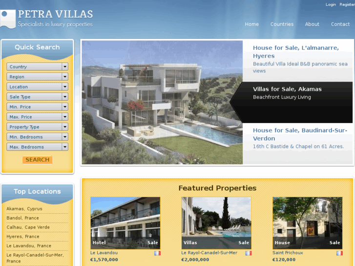 www.provenceproperty4u.com