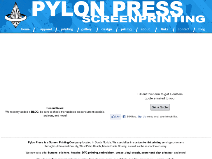 www.pylonpress.com