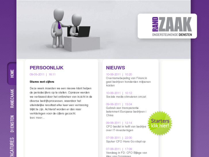 www.randzaak.nl