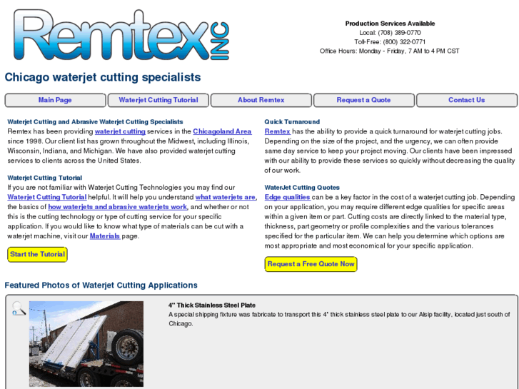 www.remtex.com