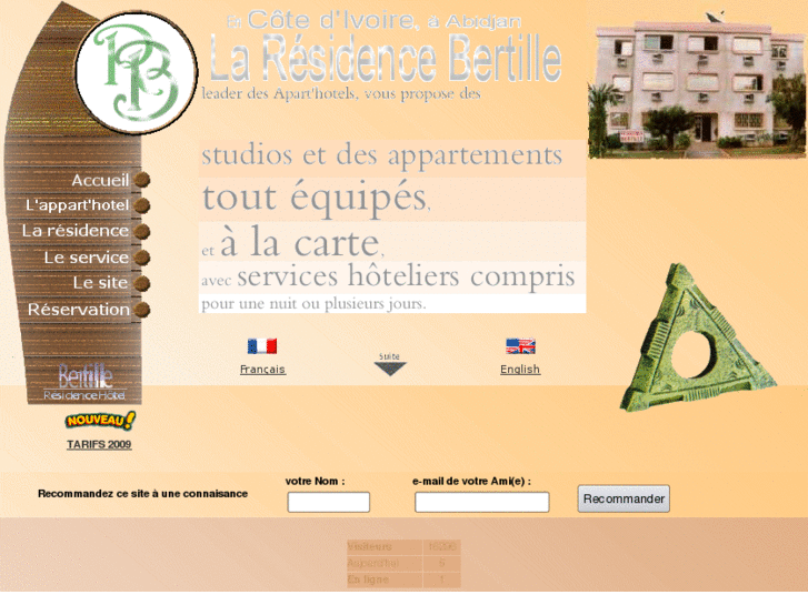 www.residencebertille.com