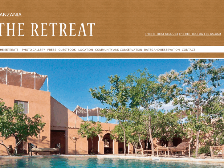 www.retreat-africa.com