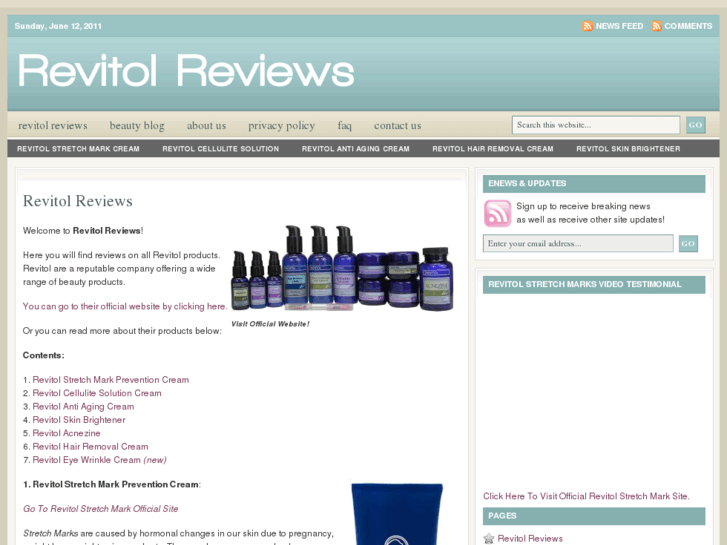 www.revitol-reviews.com