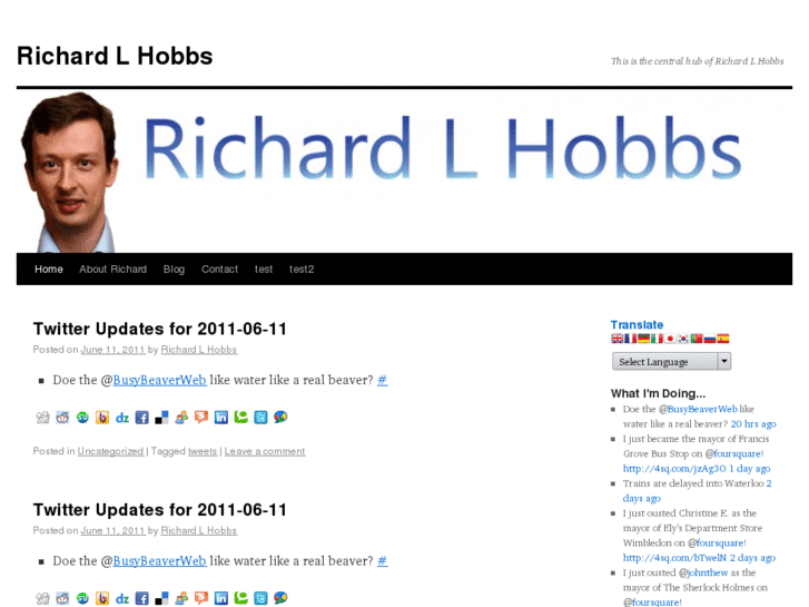 www.richardlhobbs.com