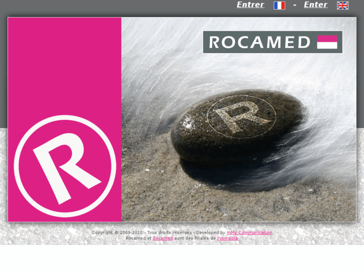 www.rocamed-gastroenterology.com