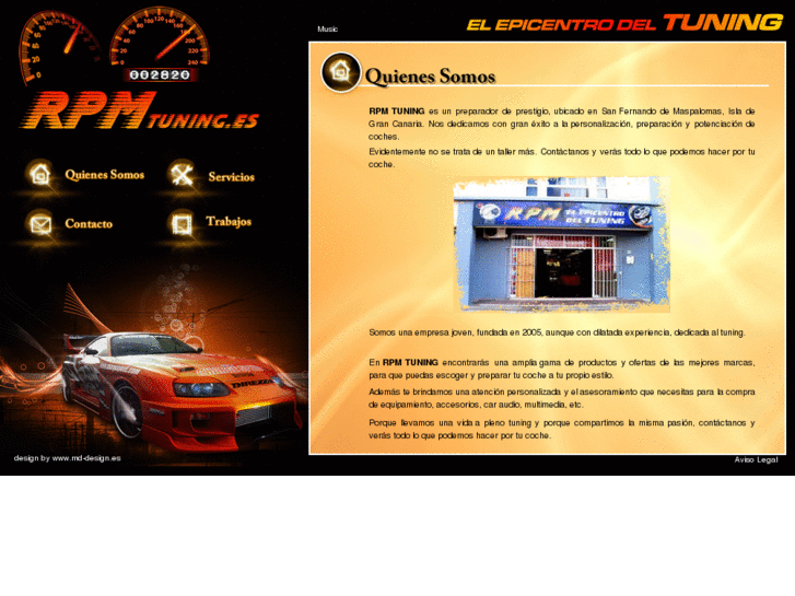 www.rpmtuning.es