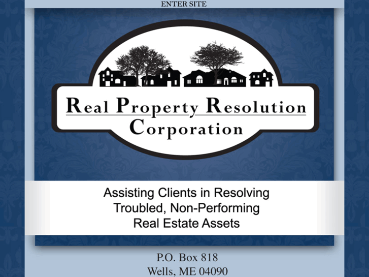 www.rprcorporation.com