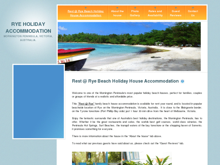 www.ryeholidayaccommodation.com