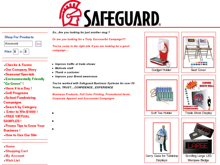 www.safeguard-marketing.com