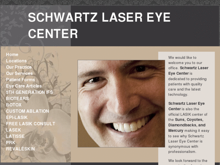 www.schwartzlaseraz.com