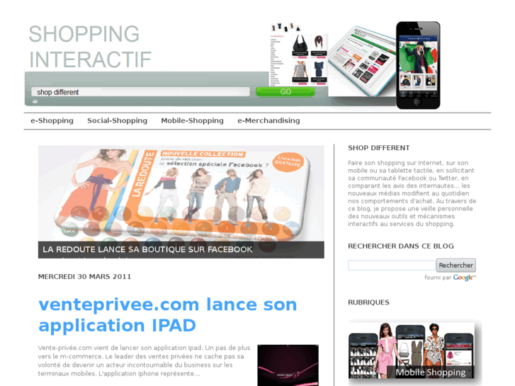 www.shopping-interactif.com