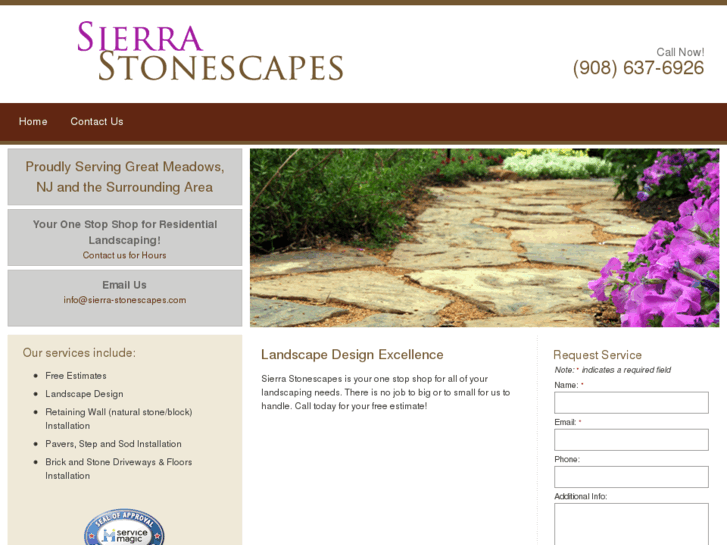 www.sierra-stonescapes.com