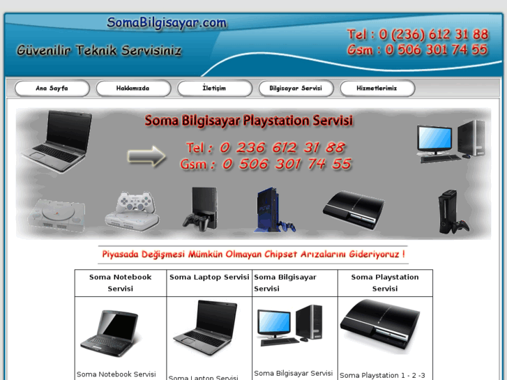 www.somabilgisayar.com