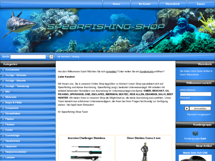 www.spearfishing.de