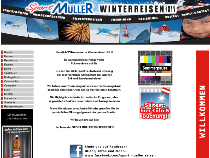 www.sport-mueller-winterreisen.de