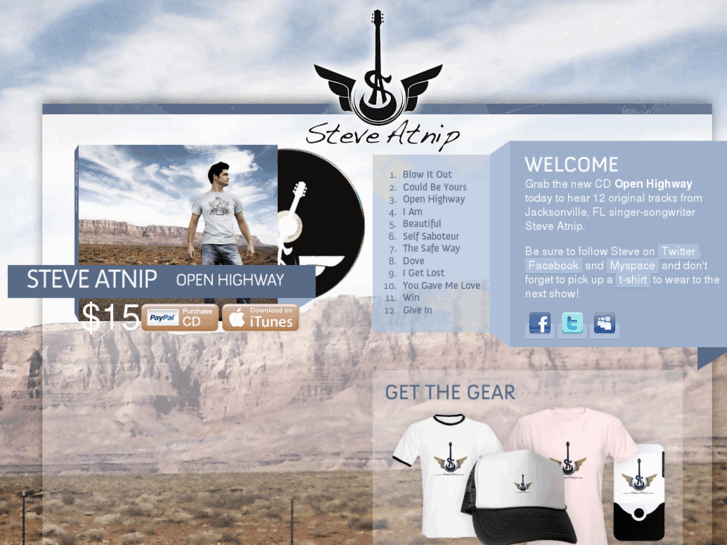 www.steveatnip.com