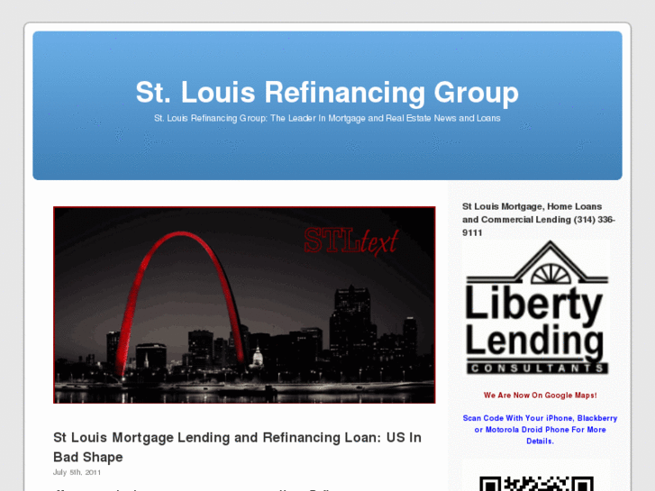 www.stlouisrefinancinggroup.com