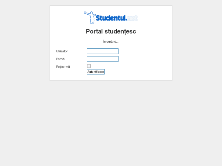 www.studentul.net